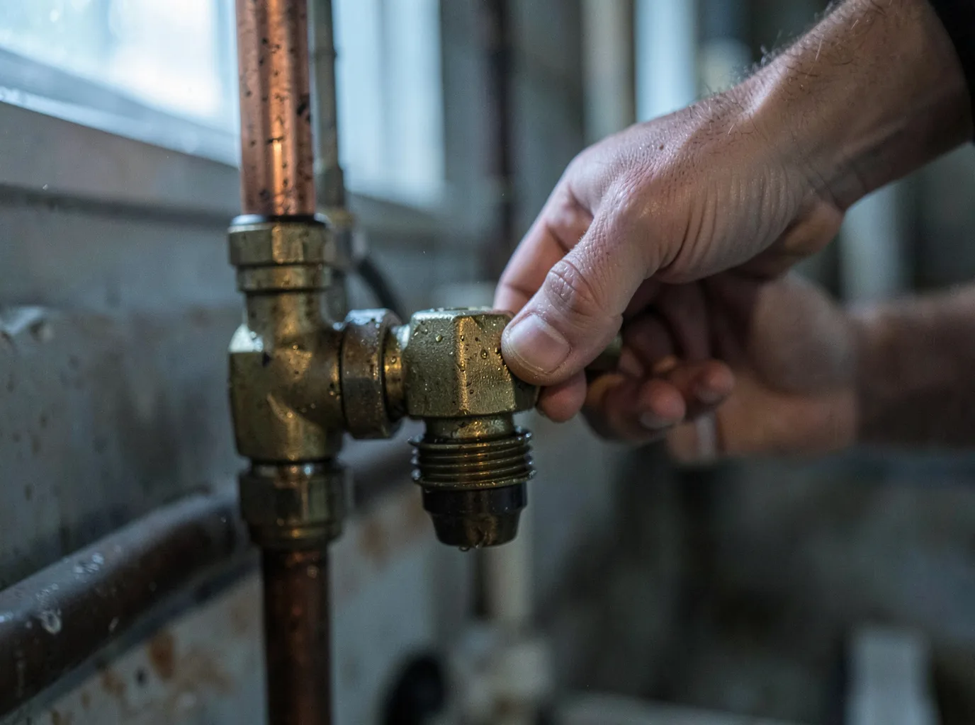 Emergency Plumber Deep River, IA FAQs